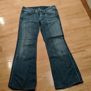 7 for all mankind